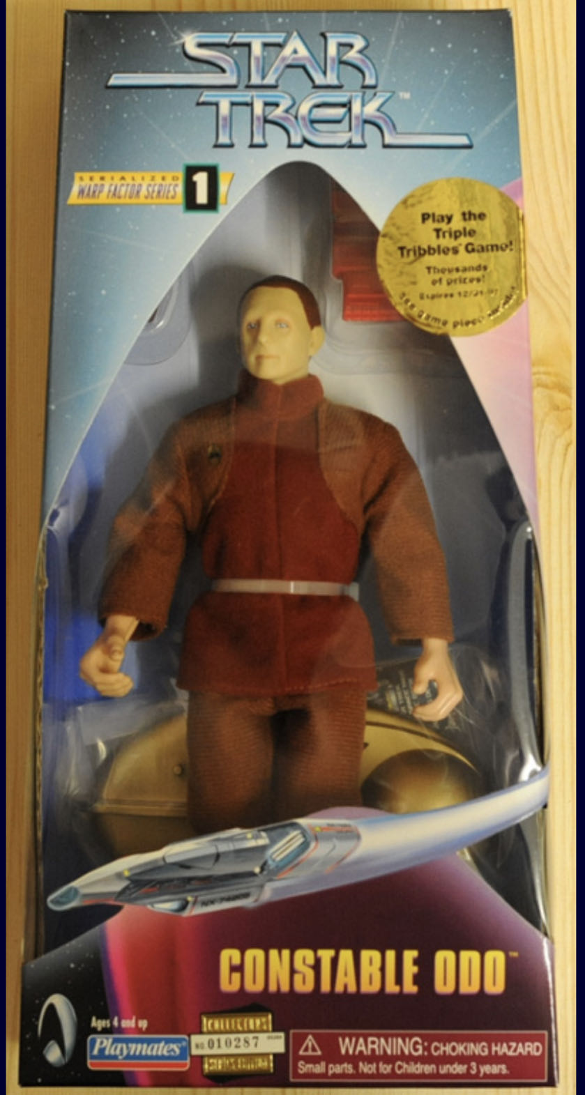 Star Wars The Empire Strikes Back Luke Skywalker 4-inch Figure