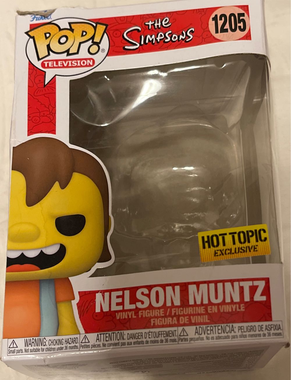 Teenage Mutant Ninja Turtles: Casey Jones #121