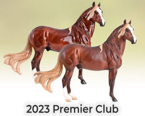 Cancion - Breyer (Paso Fino) action figure collectible - Main Image 3