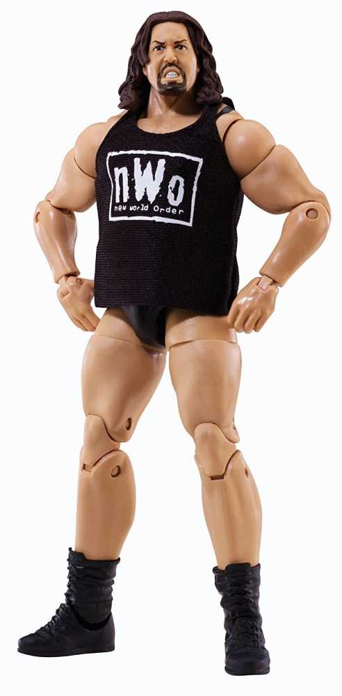 Giant - Mattel / WWE (Elite Series 22) action figure collectible - Main Image 2