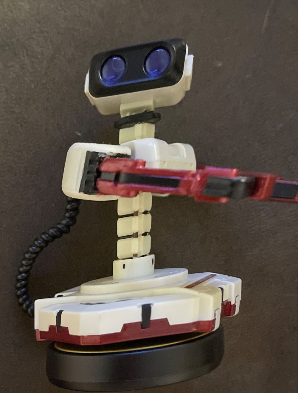 1. Nissan GT-R R35 Lv-n101b (sold)