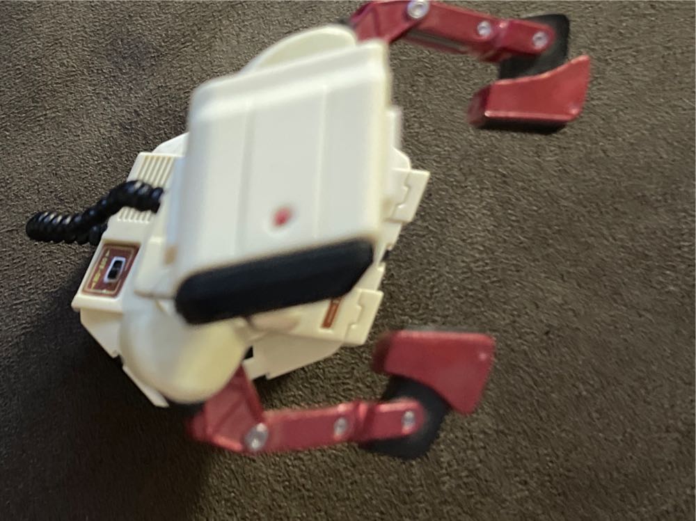 Amiibo: Rob Famicom  action figure collectible - Main Image 2