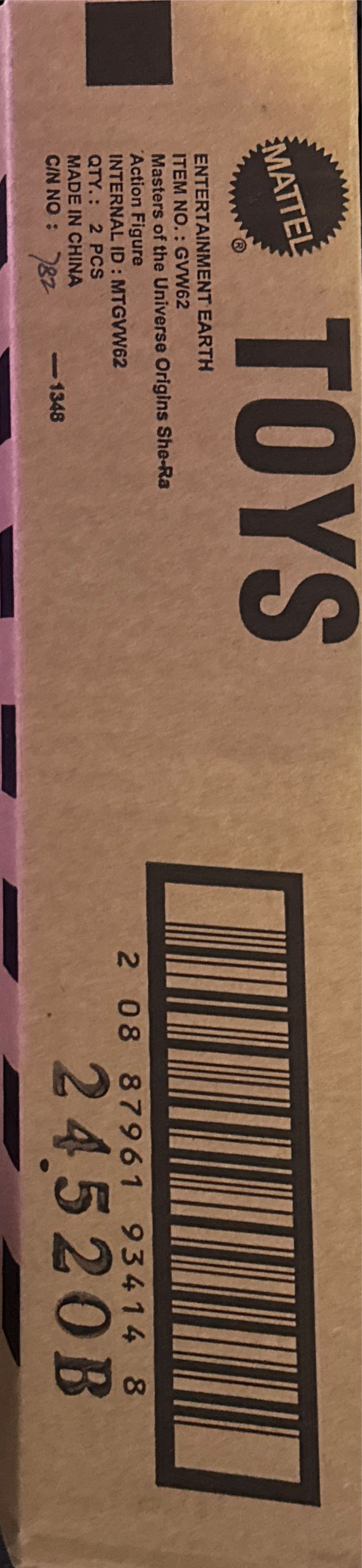 Threezero Avengers The Infinity Saga Iron Man Mark 3 (III)