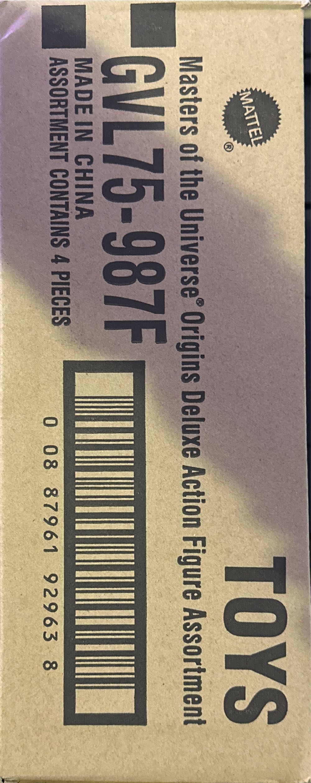 Owlbear Dungeons & Dragons (Brown)