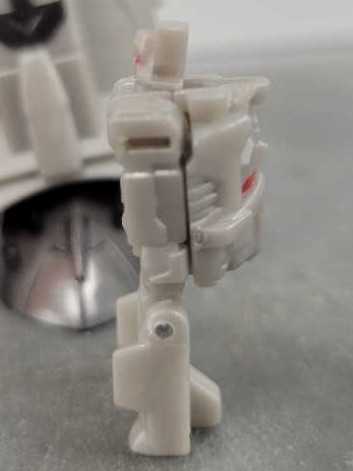 Nucleon With Galvatron Robot Mode - Hasbro (Titans Return) action figure collectible - Main Image 4