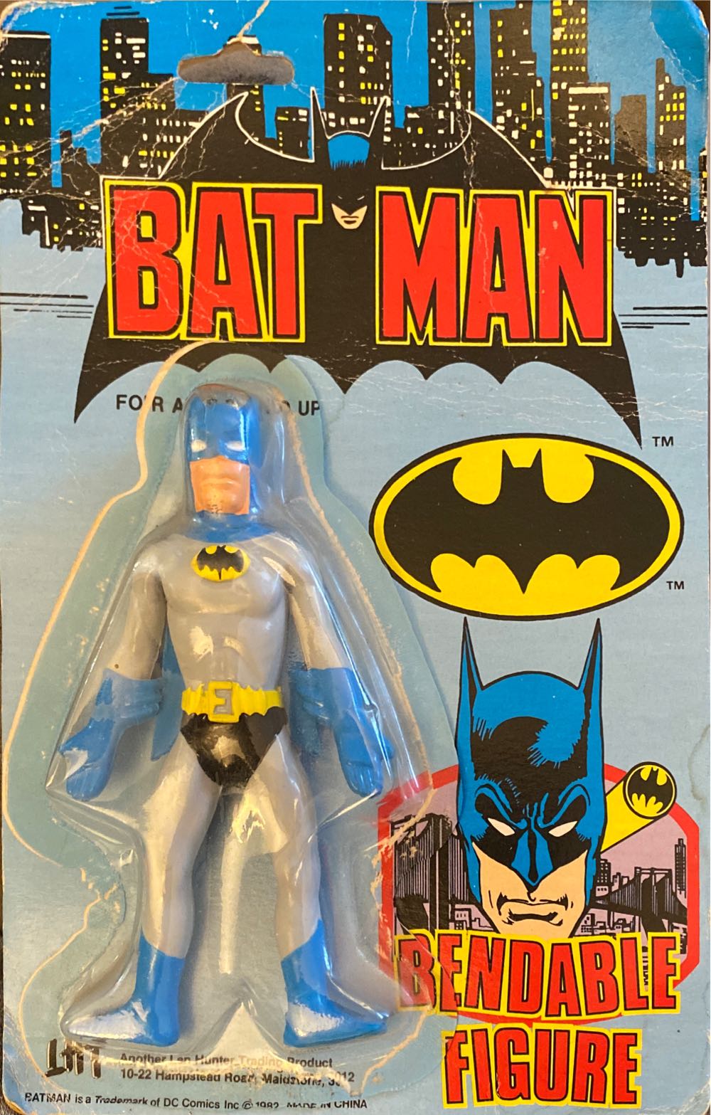 SODA Black Panther - Marvel: Black Panther Wakanda Forever Chase