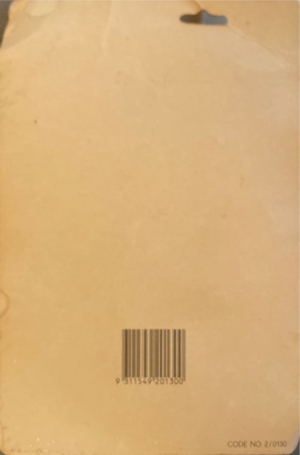 Batman 1982 Bendable Figure - Mego (Batman) action figure collectible [Barcode 9311549201300] - Main Image 2