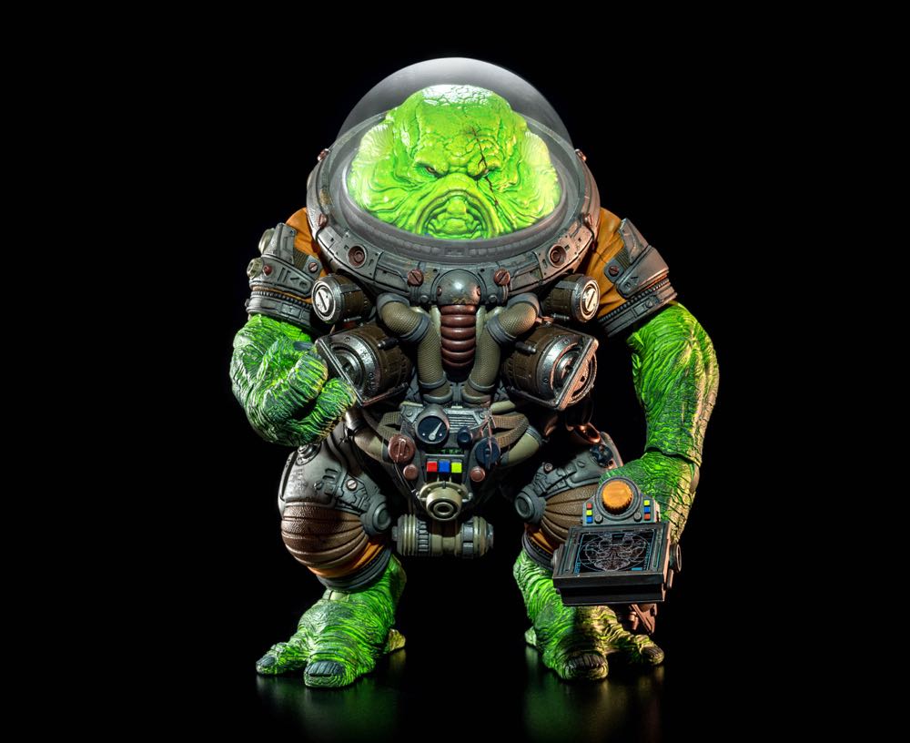 ✅ Tiny Ghost “Bones Of Light”