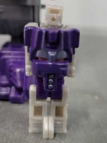 Fathom With Tidal Wave Seige On Cybertron Toys
