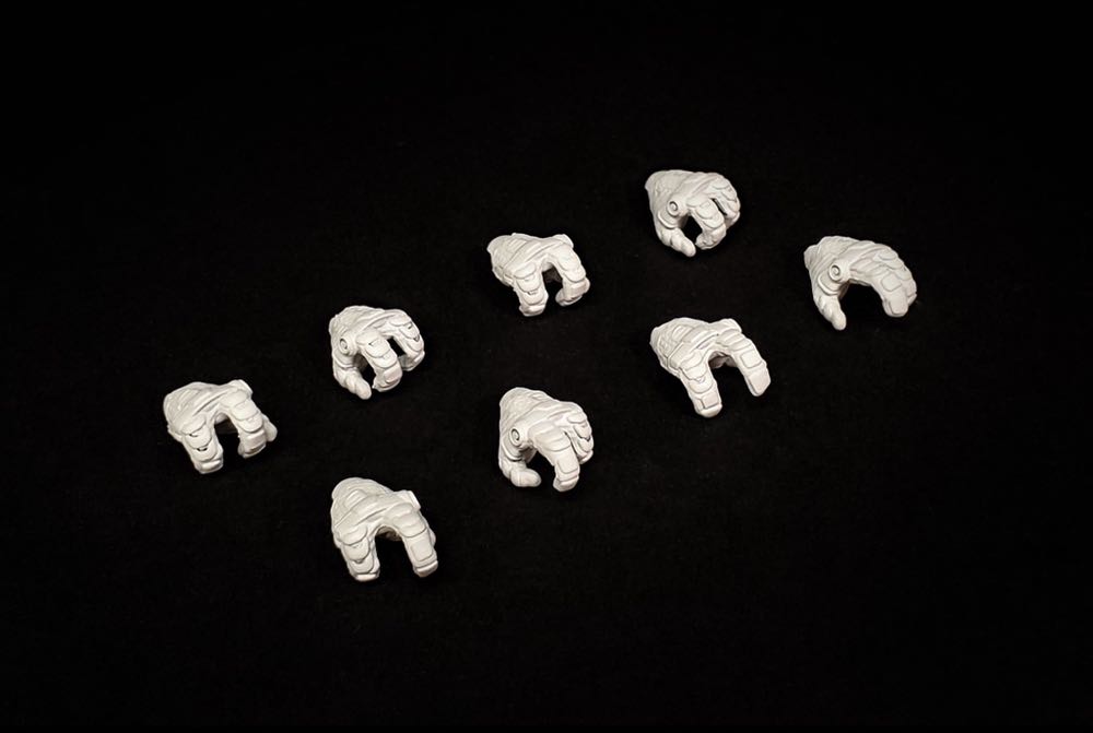 DC Green Lantern Movie Stel