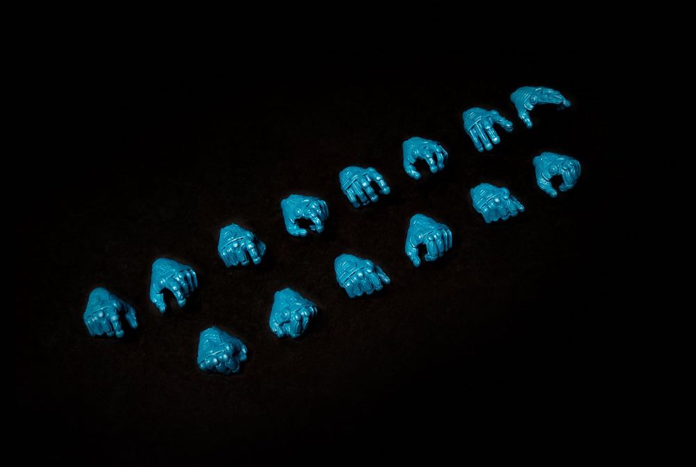 Haunt-Clown & Devil 3.75” 2 Pack