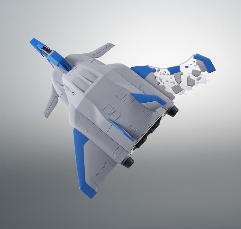 Bandai - Tamashii Nations - The Robot Spirits - Mobile Suit Gundam - The 08th MS Team - Option Parts Set 03 Version A.n.i.m.e. - Bandai/Tamashii Nations (The Robot Spirits - Mobile Suit Gundam - The 08 MS Team) action figure collectible [Barcode 4573102639974] - Main Image 2