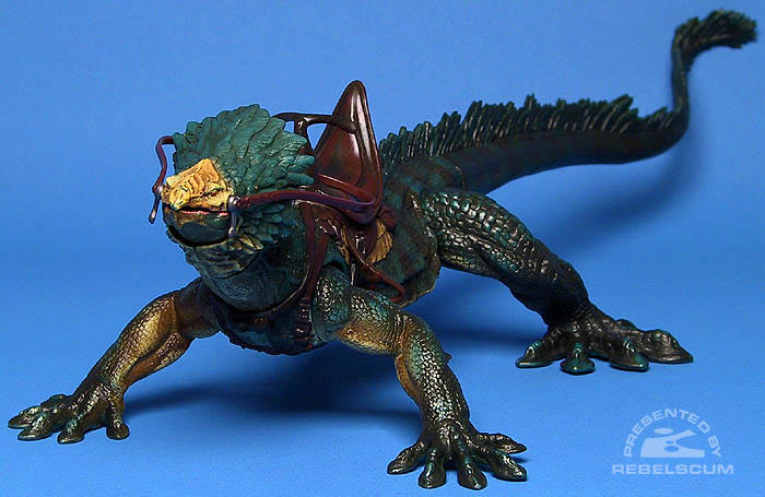 Aniplex Buzzmod - Demon Slayer -  Daki