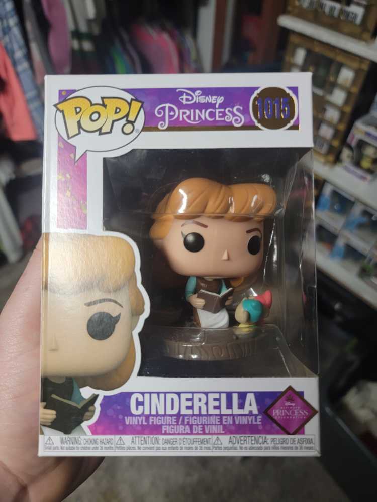 Carter Wonder Woman Hallmark Ornament