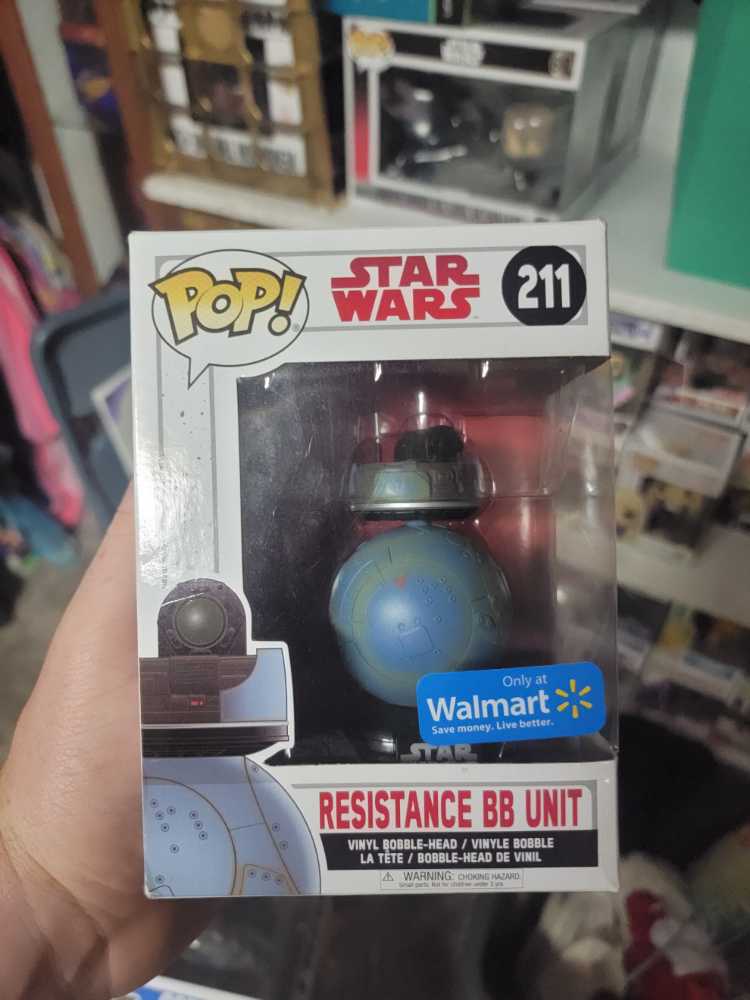 LG56 Perceptor w/ Amhorn ✅