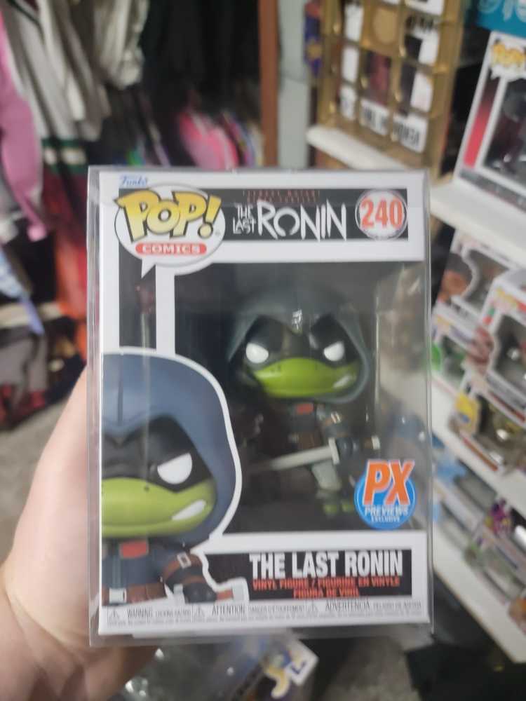 Doctor Strange Funko Pop