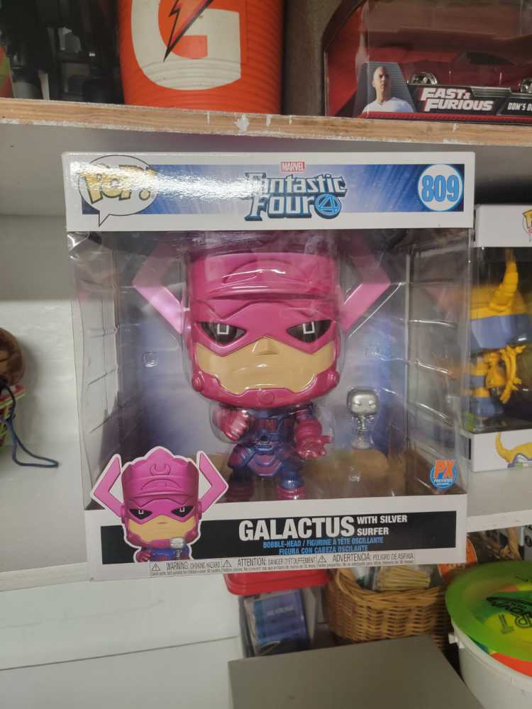 Pop Mart Lilios City Wild Boy Series