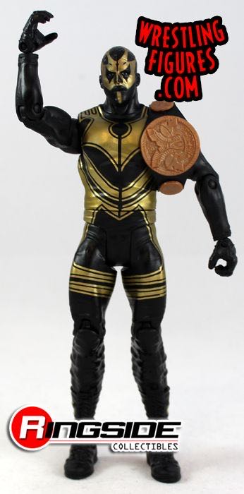 M P.A.C.T Agent Tom Adams