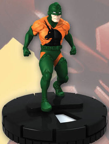 Shūta Gō (MB-13 Ace Hitter)