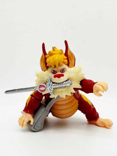 Snarf Ultimates - Super 7 (Thundercats - Ultimates) action figure collectible - Main Image 2