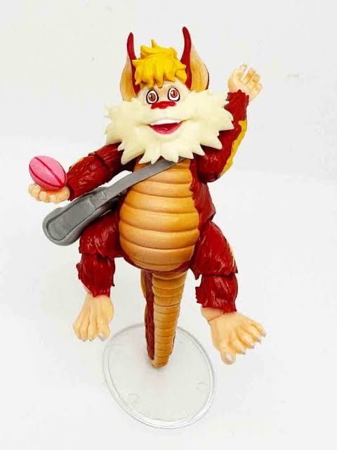 Snarf Ultimates - Super 7 (Thundercats - Ultimates) action figure collectible - Main Image 3