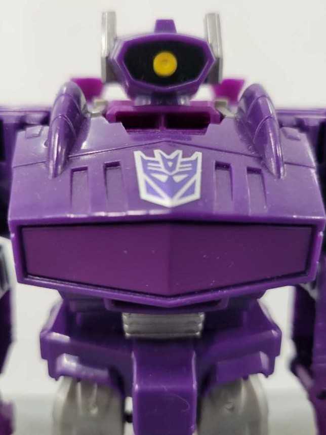 Aliens Slicing Horns Stag Beetle Evil Space Aliens Mmpr Bandai Mighty Morphin Power Rangers Evil Mighty Sealed Moc