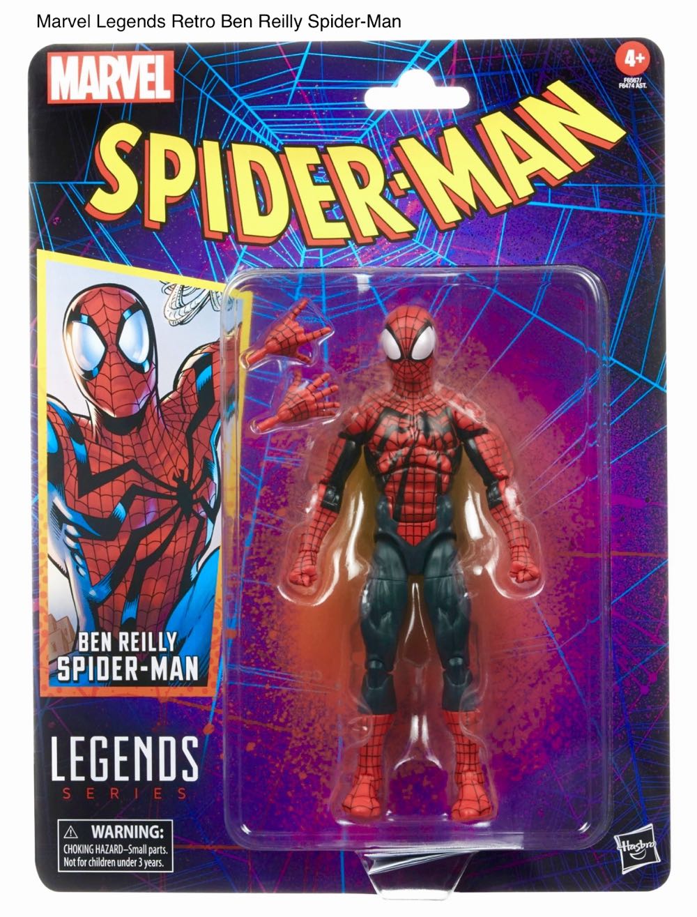 Jada 1:24 Ghostbusters Ecto-1 Diecast