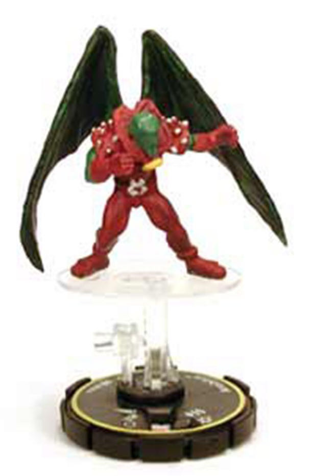 Tails (Whirlwind Sport)