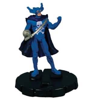 Soda El Venenoide (Venom)