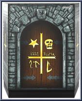 Super7 - Ultimate - Wave 2 - Modern Era Mercyful Fate - Super7 (King Diamond) action figure collectible [Barcode 840049827493] - Main Image 2