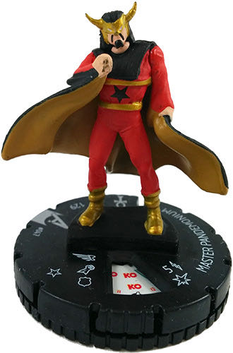 WB 100: Bizarro Superman #474 