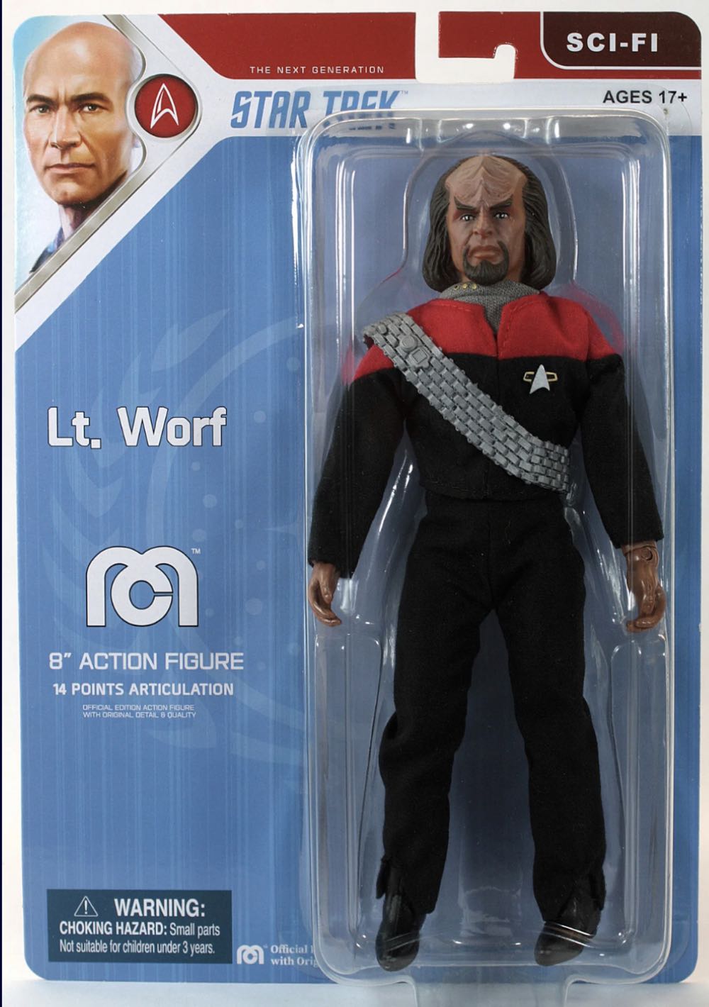 Rancor Keeper [77A-ROTJ, No COO, Dark Grey Armour & Boots]