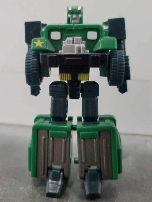 TMNT - Making Of A Ninja: Leondardo