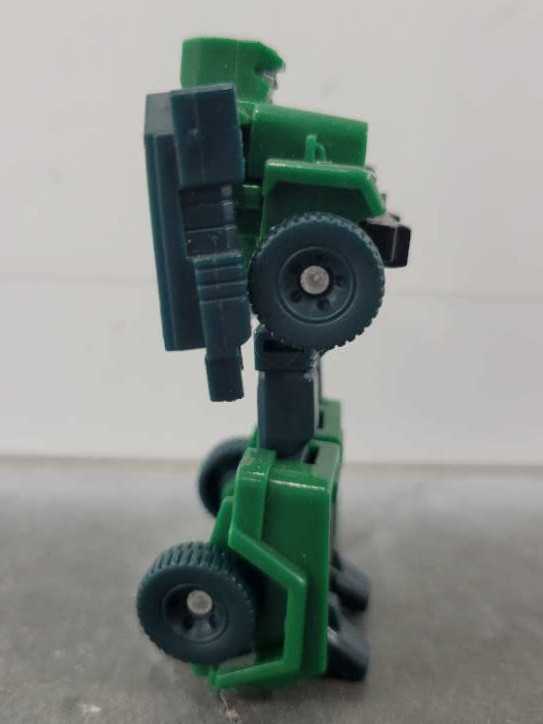 Hound Legends - Hasbro (Universe 2.0) action figure collectible - Main Image 2