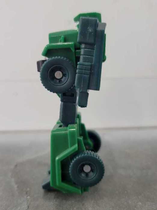 Hound Legends - Hasbro (Universe 2.0) action figure collectible - Main Image 4