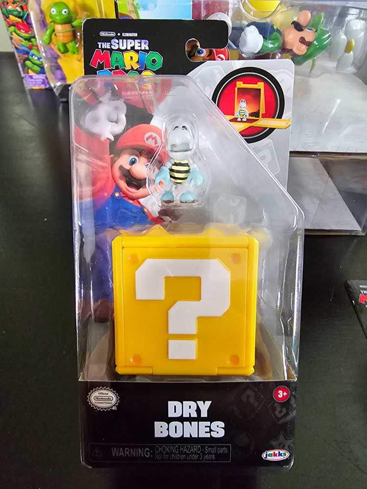 Teenage Mutant Ninja Turtles Tmnt Funko Bitty Pop!