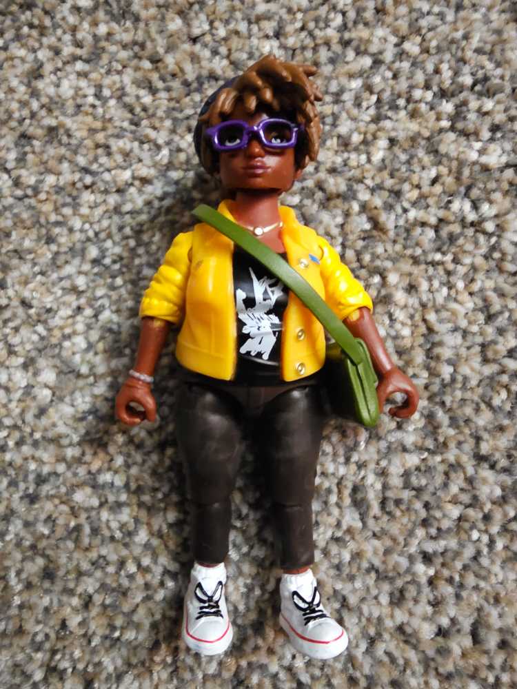 Sonic The Hedgehog - Prime - Throne Rose 