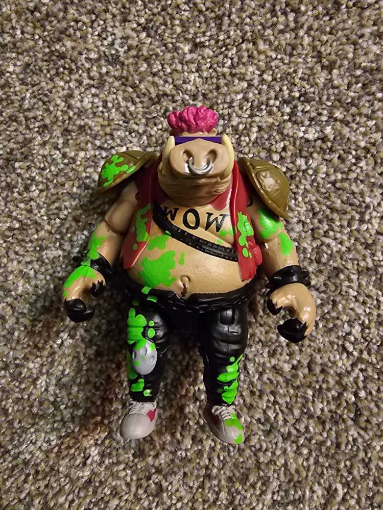 Pop Mart Hirono Mime Series - Seeker