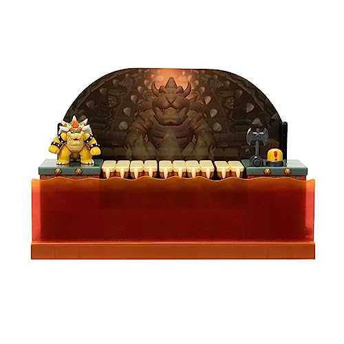 BST AXN Teenage Mutant Ninja Turtles: Super Shredder-Glow in the Dark Variant 