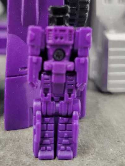 Justice League: The Complete Series Rpkg Dvd