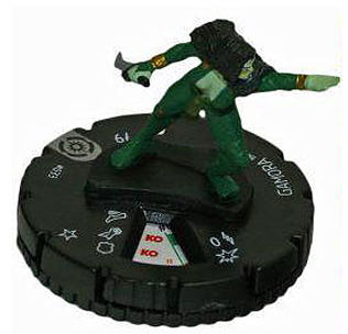 Gamora - Wizkids (Marvel - HeroClix) action figure collectible - Main Image 1