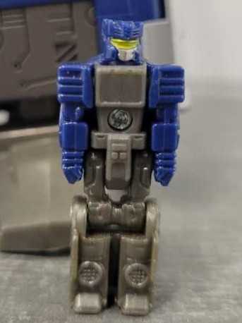 Randy Orton (Error) - WWE Thumbpers