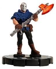 Raph vs. Rocksteady Battle Pack