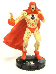 Spectre [Red Lantern] - Wizkids (DC Comics - HeroClix) action figure collectible - Main Image 1