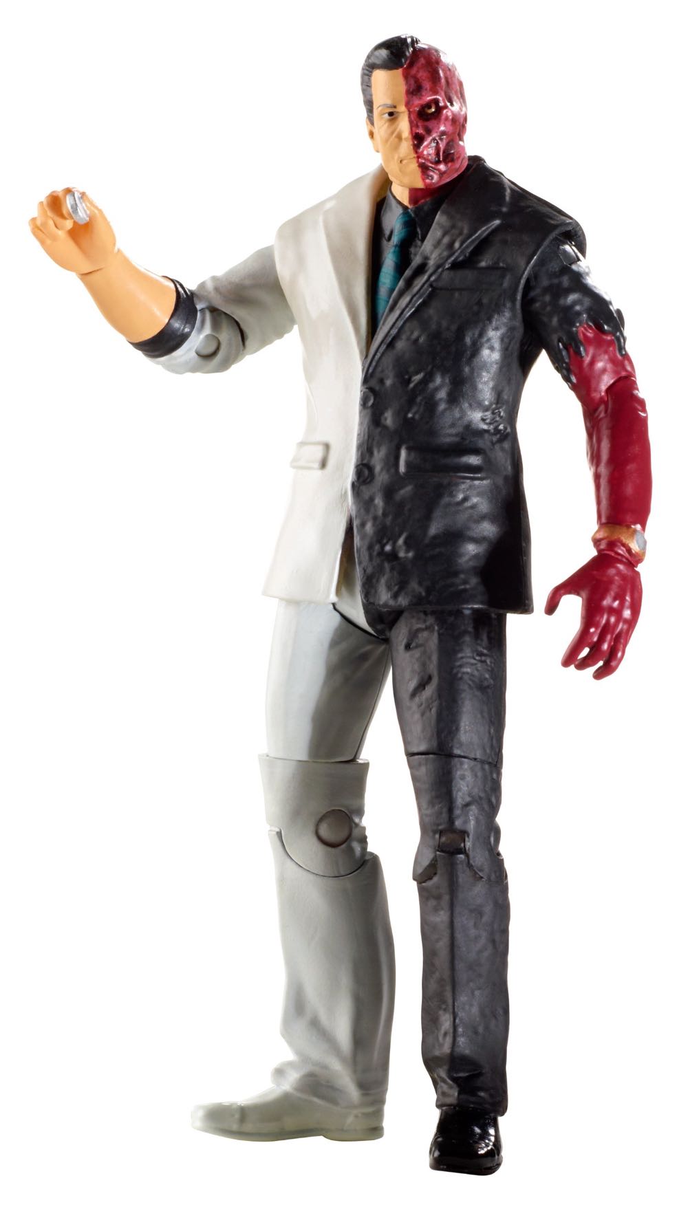 Super Mario: Deluxe Bowser Battle Playset