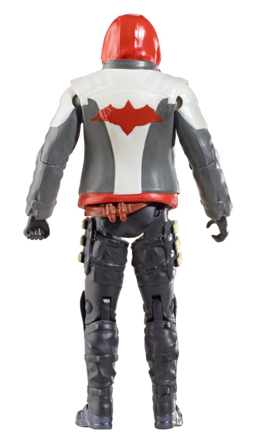 DC: Red Hood - Mattel (Dc Comics Multiverse) action figure collectible - Main Image 4