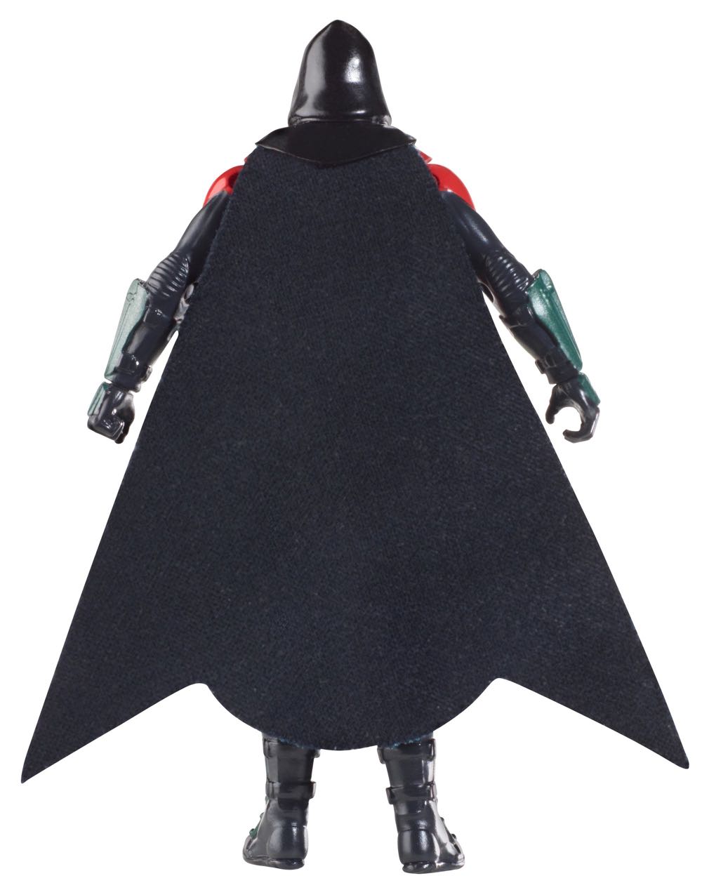 DC: Robin - Mattel (Dc Comics Multiverse) action figure collectible - Main Image 4