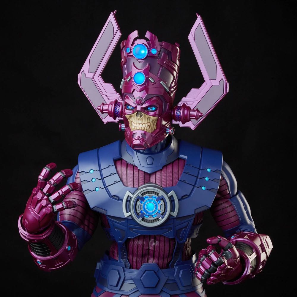 Marvel: Galactus - Hasbro (Marvel Legends) action figure collectible - Main Image 4