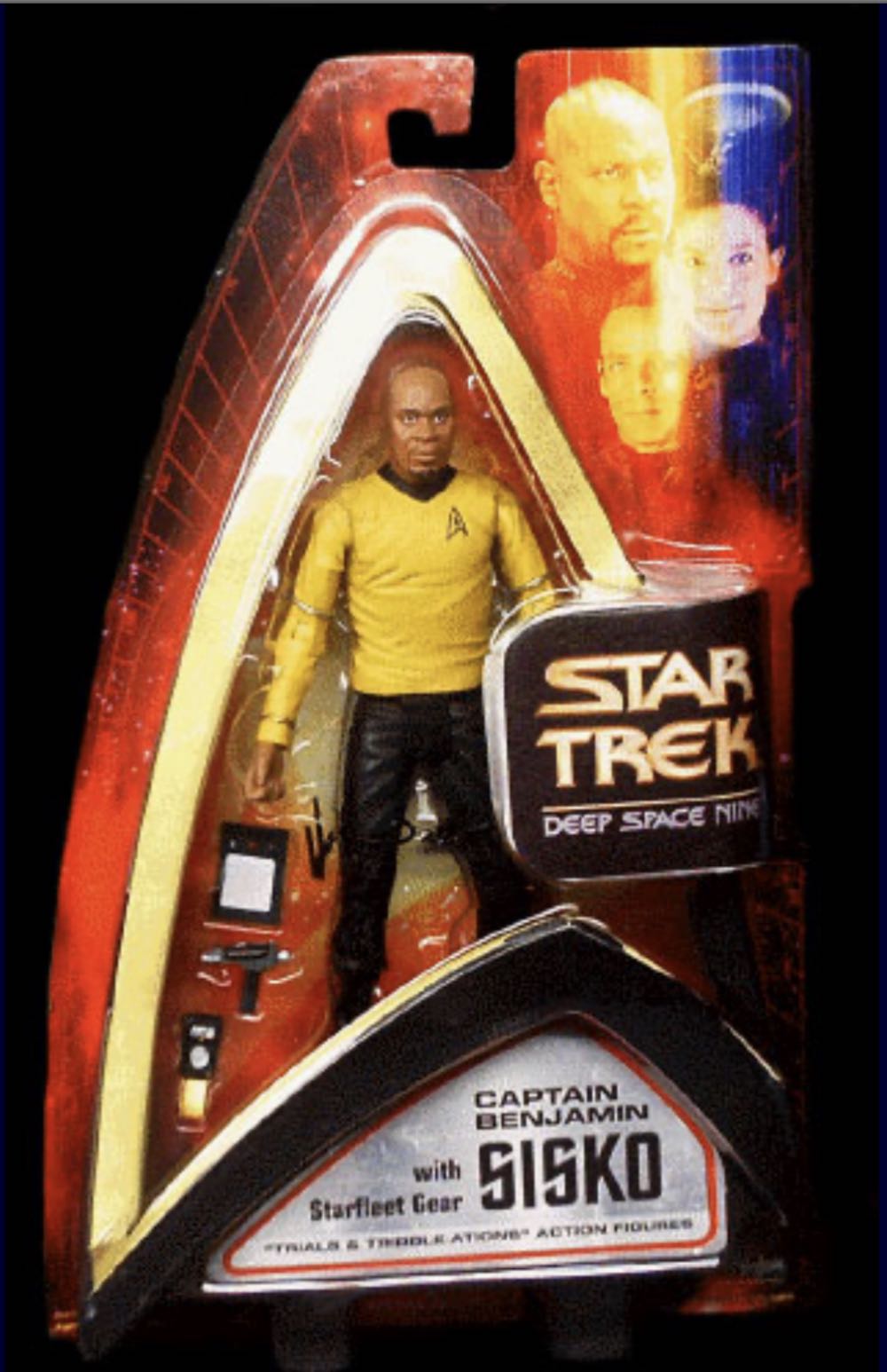 Street Fighter movie (Metal) Ken Vs Sagat