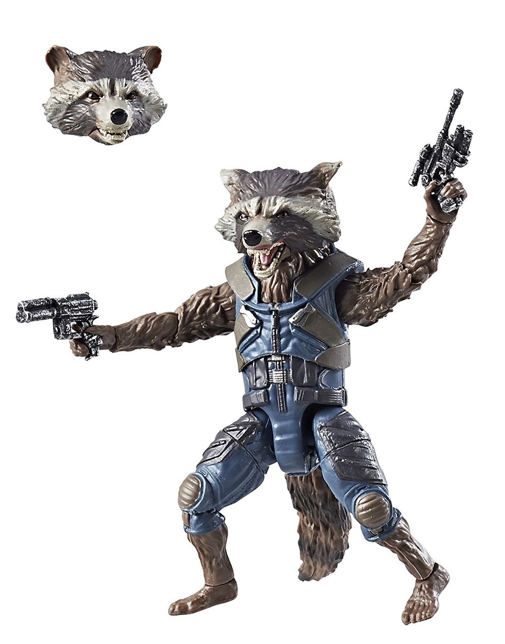 Mutant Mayhem - Miniatures (Michelangelo Bebop Splinter)